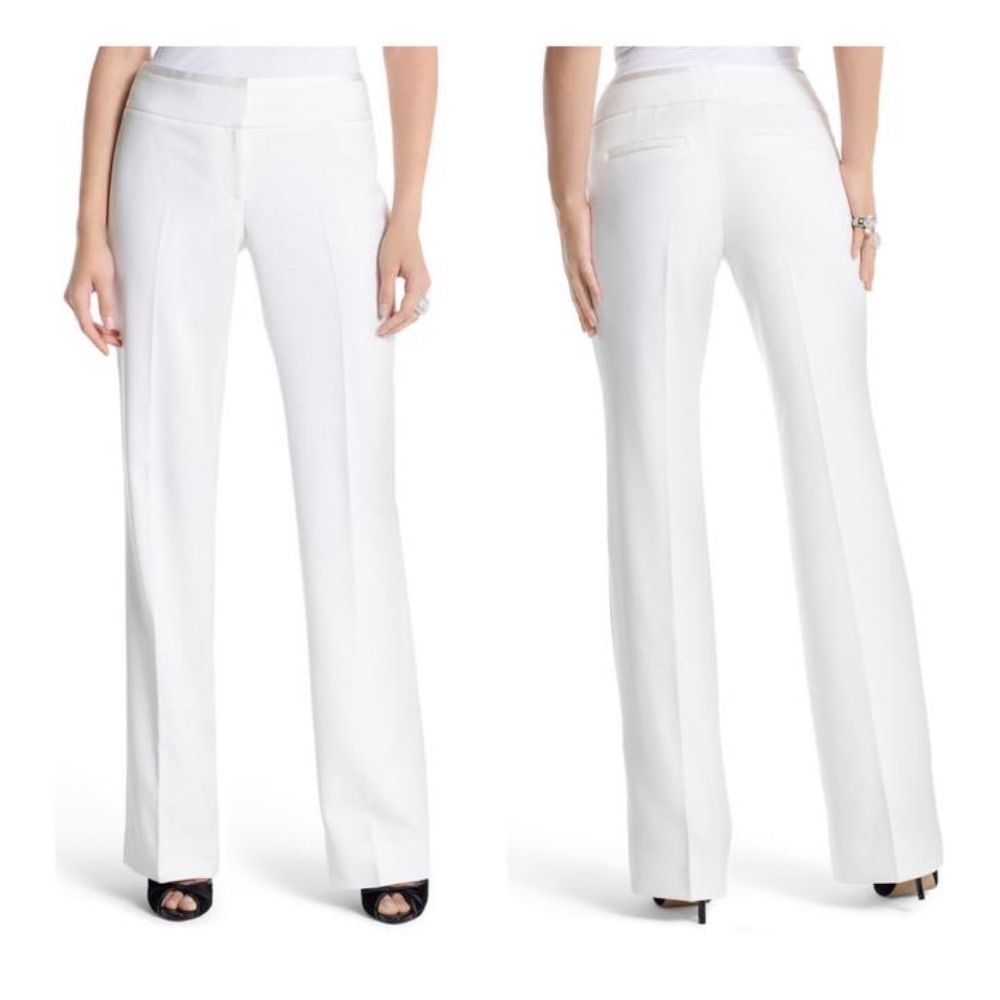 💋NWT💋 White House Black Market Legacy Dress Pant